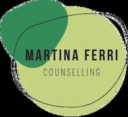 Martina Ferri Counselling logo